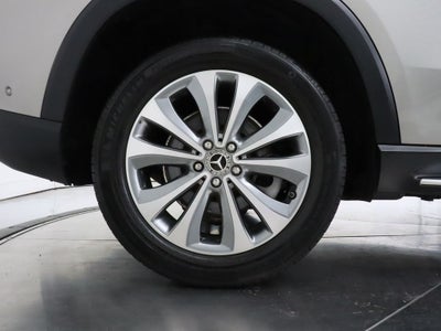 2020 Mercedes-Benz GLE GLE 350 4MATIC®