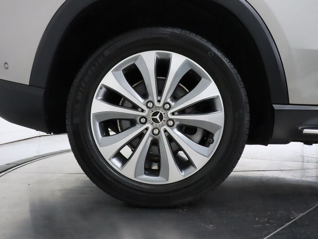 2020 Mercedes-Benz GLE GLE 350 4MATIC®