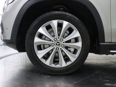 2020 Mercedes-Benz GLE GLE 350 4MATIC®
