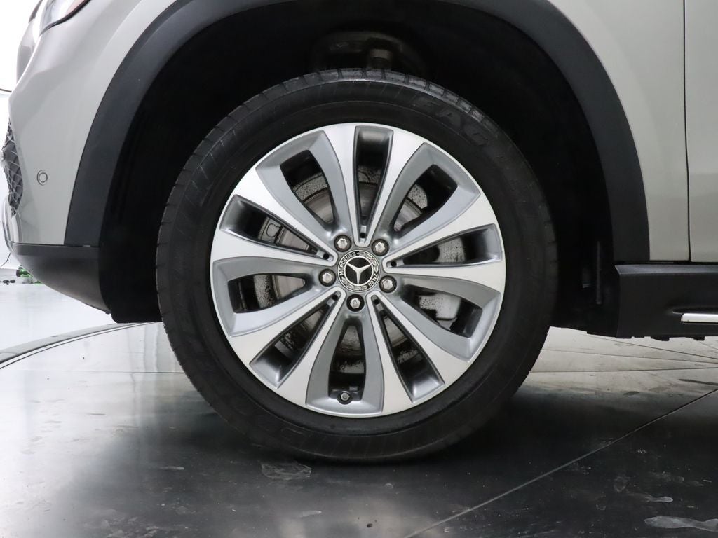 2020 Mercedes-Benz GLE GLE 350 4MATIC®