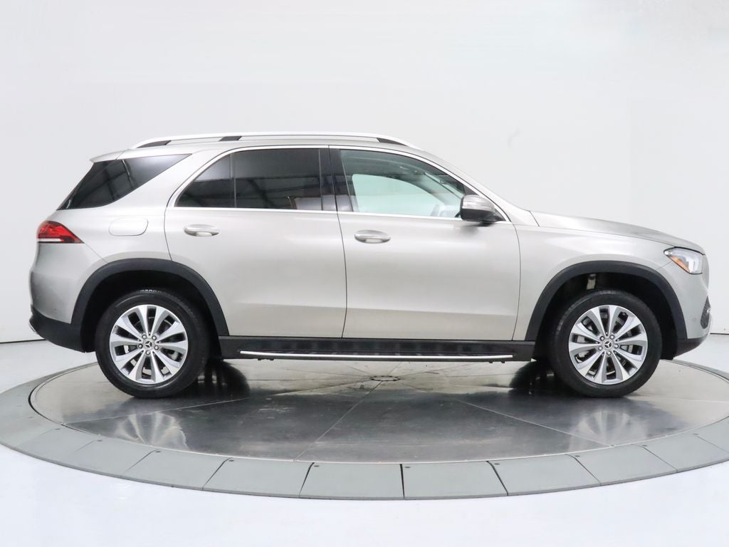 2020 Mercedes-Benz GLE GLE 350 4MATIC®