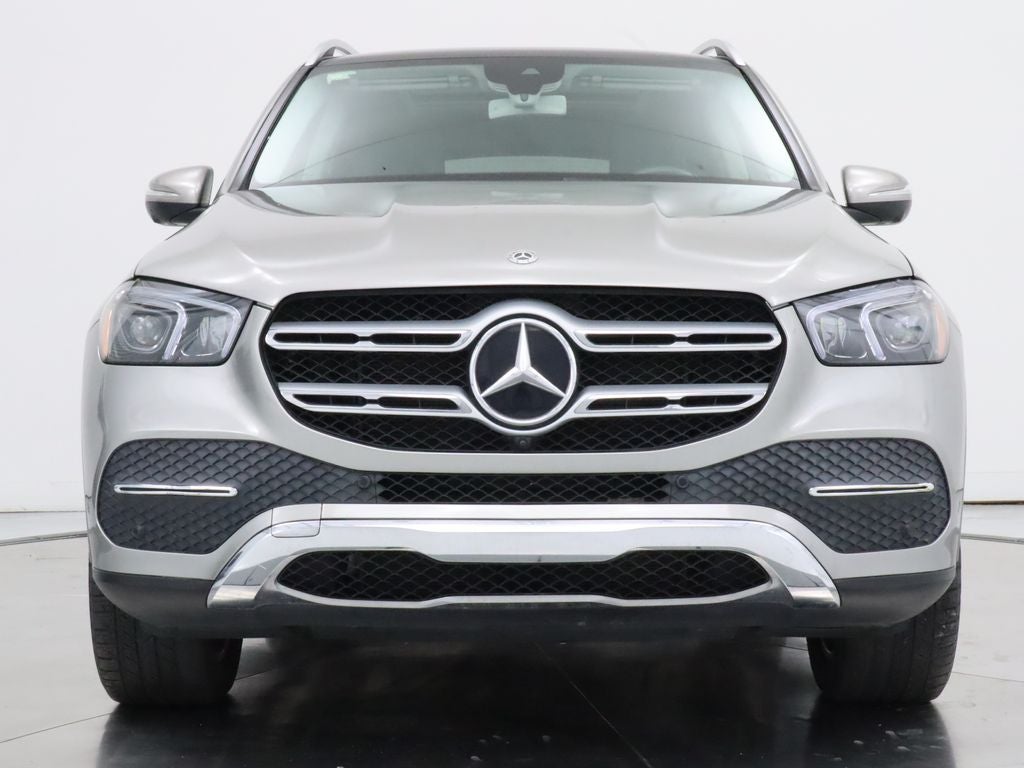 2020 Mercedes-Benz GLE GLE 350 4MATIC®