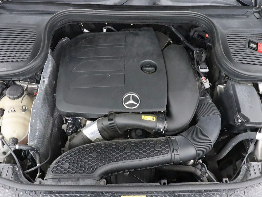 2020 Mercedes-Benz GLE GLE 350 4MATIC®