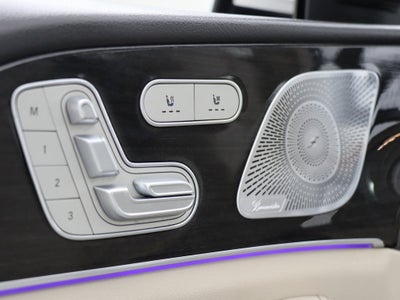 2020 Mercedes-Benz GLE GLE 350 4MATIC®