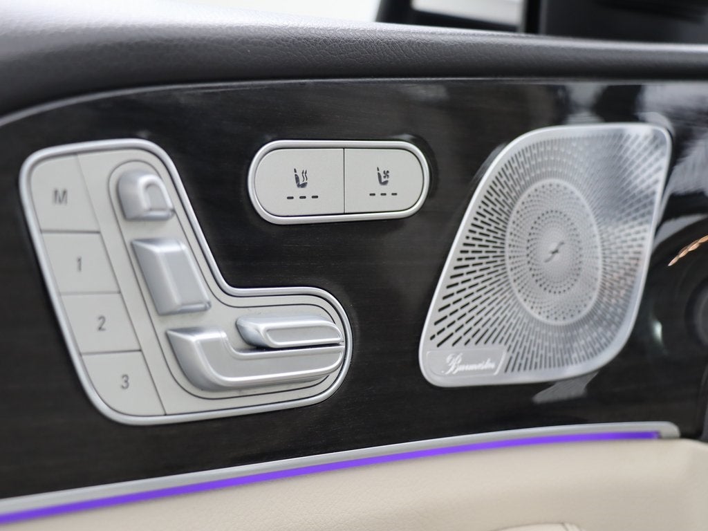 2020 Mercedes-Benz GLE GLE 350 4MATIC®