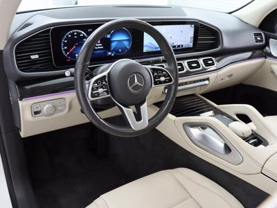 2020 Mercedes-Benz GLE GLE 350 4MATIC®