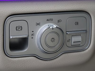 2020 Mercedes-Benz GLE GLE 350 4MATIC®