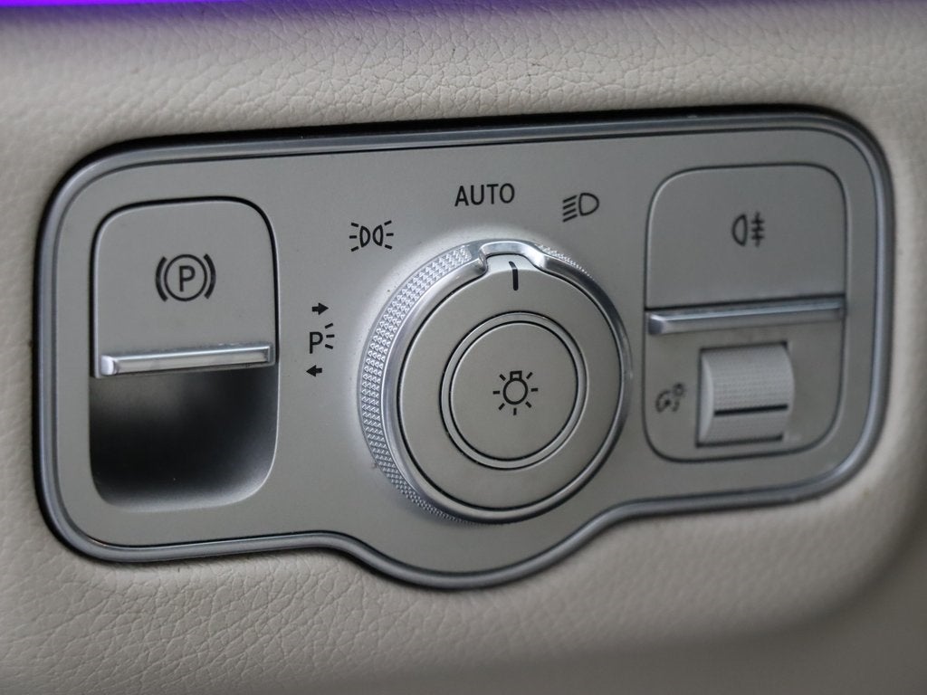 2020 Mercedes-Benz GLE GLE 350 4MATIC®