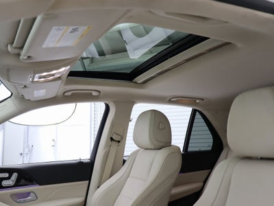 2020 Mercedes-Benz GLE GLE 350 4MATIC®