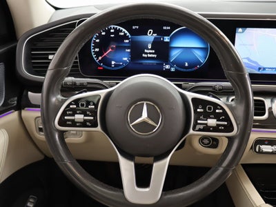 2020 Mercedes-Benz GLE GLE 350 4MATIC®