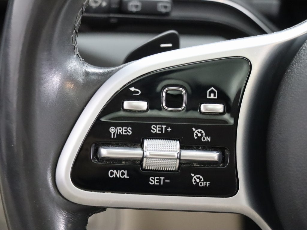 2020 Mercedes-Benz GLE GLE 350 4MATIC®