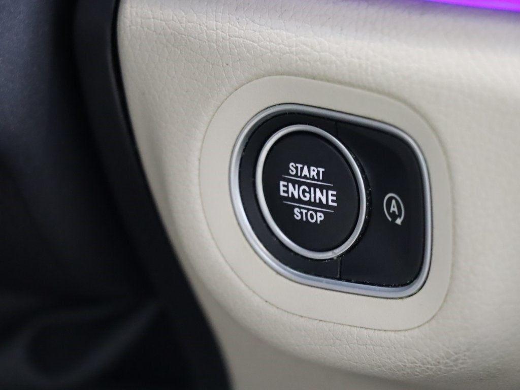 2020 Mercedes-Benz GLE GLE 350 4MATIC®