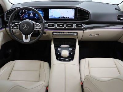 2020 Mercedes-Benz GLE GLE 350 4MATIC®