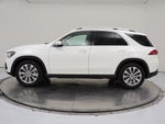 2020 Mercedes-Benz GLE GLE 350 4MATIC®