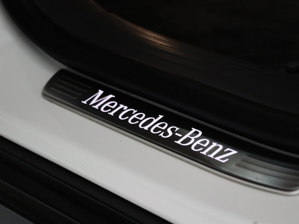 2020 Mercedes-Benz GLE GLE 350 4MATIC®