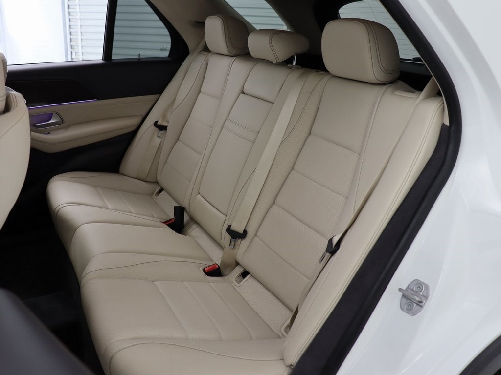 2020 Mercedes-Benz GLE GLE 350 4MATIC®