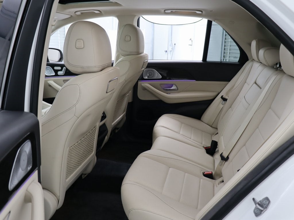 2020 Mercedes-Benz GLE GLE 350 4MATIC®