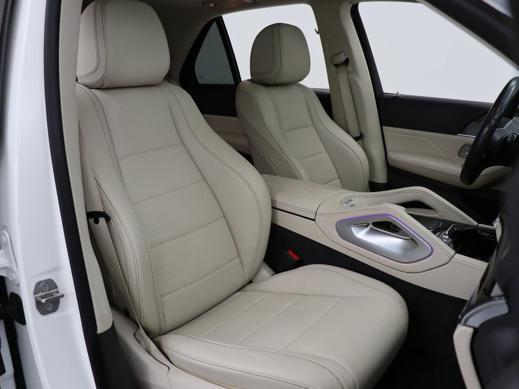 2020 Mercedes-Benz GLE GLE 350 4MATIC®