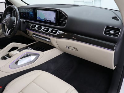 2020 Mercedes-Benz GLE GLE 350 4MATIC®