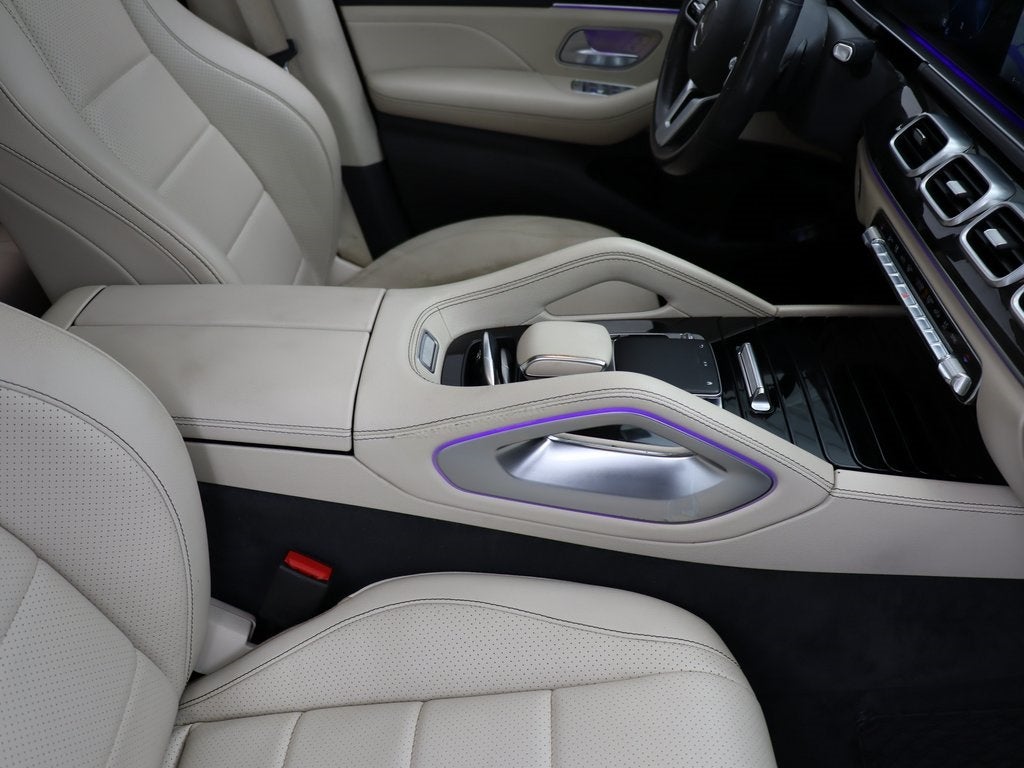 2020 Mercedes-Benz GLE GLE 350 4MATIC®