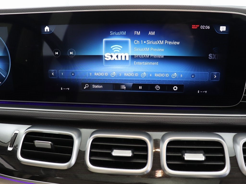 2020 Mercedes-Benz GLE GLE 350 4MATIC®