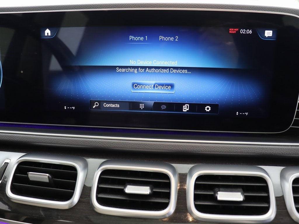 2020 Mercedes-Benz GLE GLE 350 4MATIC®