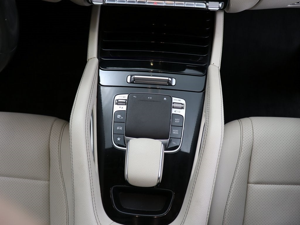 2020 Mercedes-Benz GLE GLE 350 4MATIC®