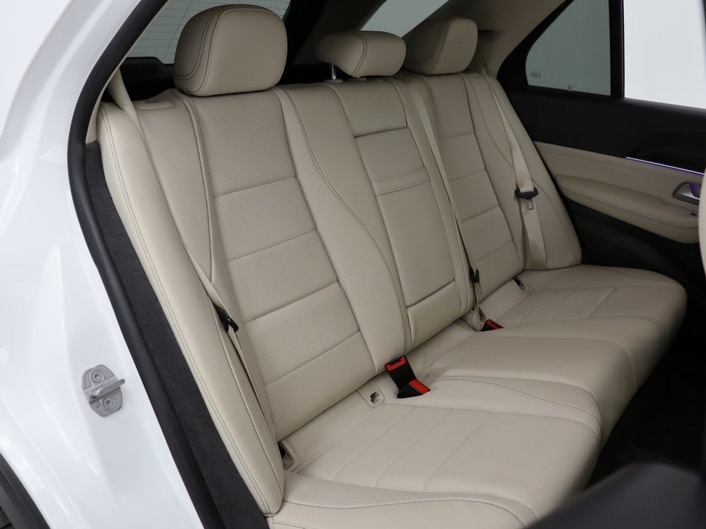 2020 Mercedes-Benz GLE GLE 350 4MATIC®