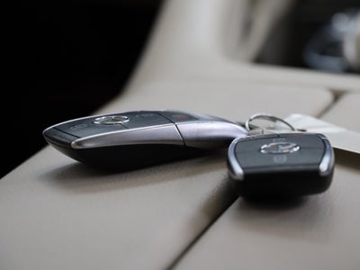 2020 Mercedes-Benz GLE GLE 350 4MATIC®