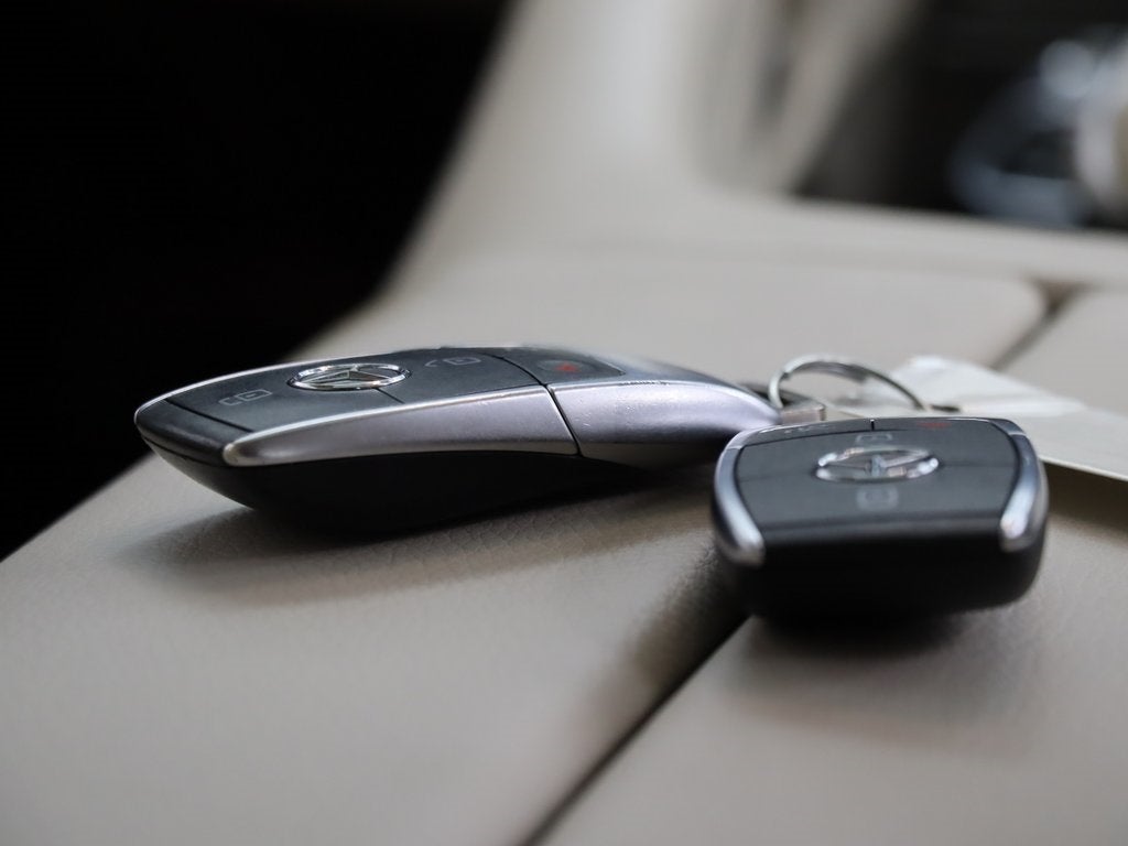 2020 Mercedes-Benz GLE GLE 350 4MATIC®