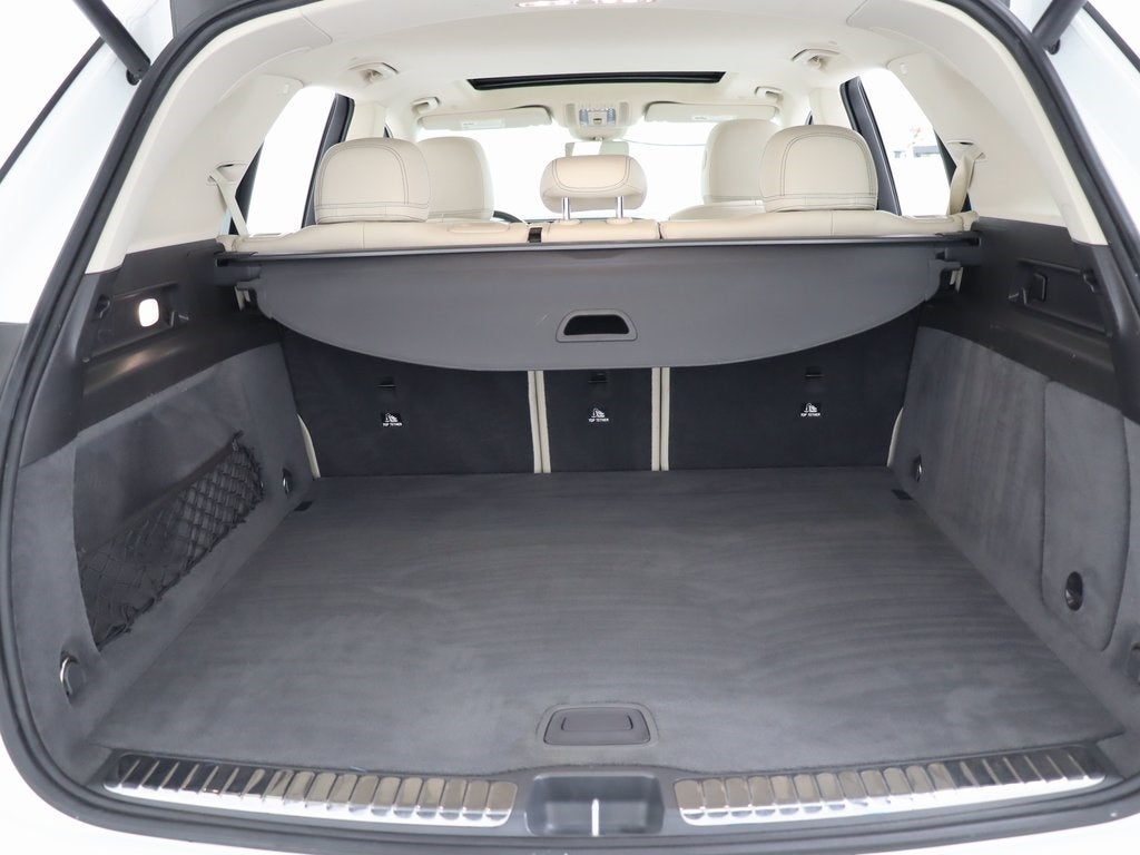 2020 Mercedes-Benz GLE GLE 350 4MATIC®