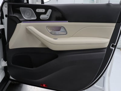 2020 Mercedes-Benz GLE GLE 350 4MATIC®