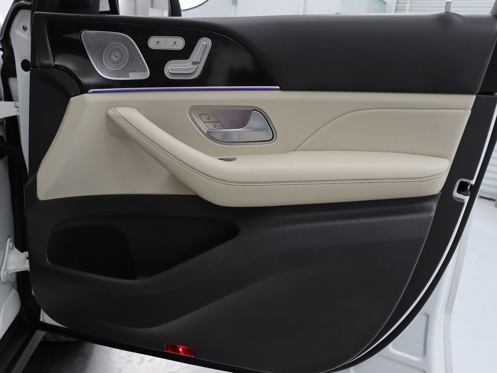 2020 Mercedes-Benz GLE GLE 350 4MATIC®