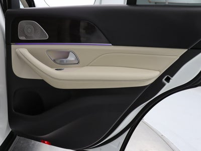 2020 Mercedes-Benz GLE GLE 350 4MATIC®