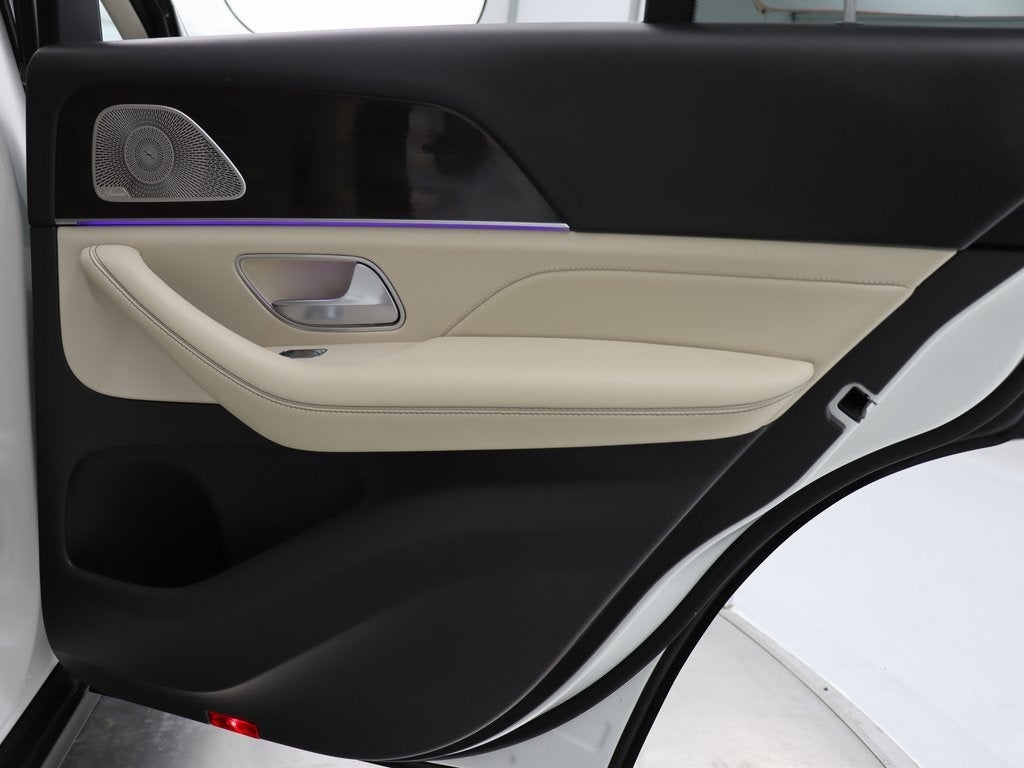 2020 Mercedes-Benz GLE GLE 350 4MATIC®