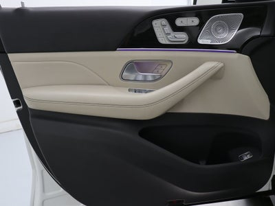 2020 Mercedes-Benz GLE GLE 350 4MATIC®