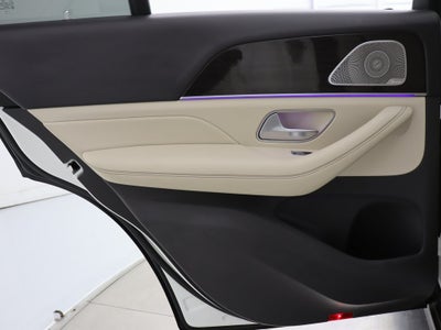 2020 Mercedes-Benz GLE GLE 350 4MATIC®