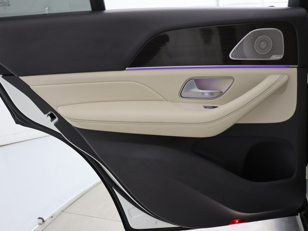 2020 Mercedes-Benz GLE GLE 350 4MATIC®