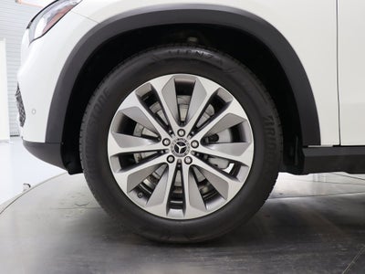 2020 Mercedes-Benz GLE GLE 350 4MATIC®