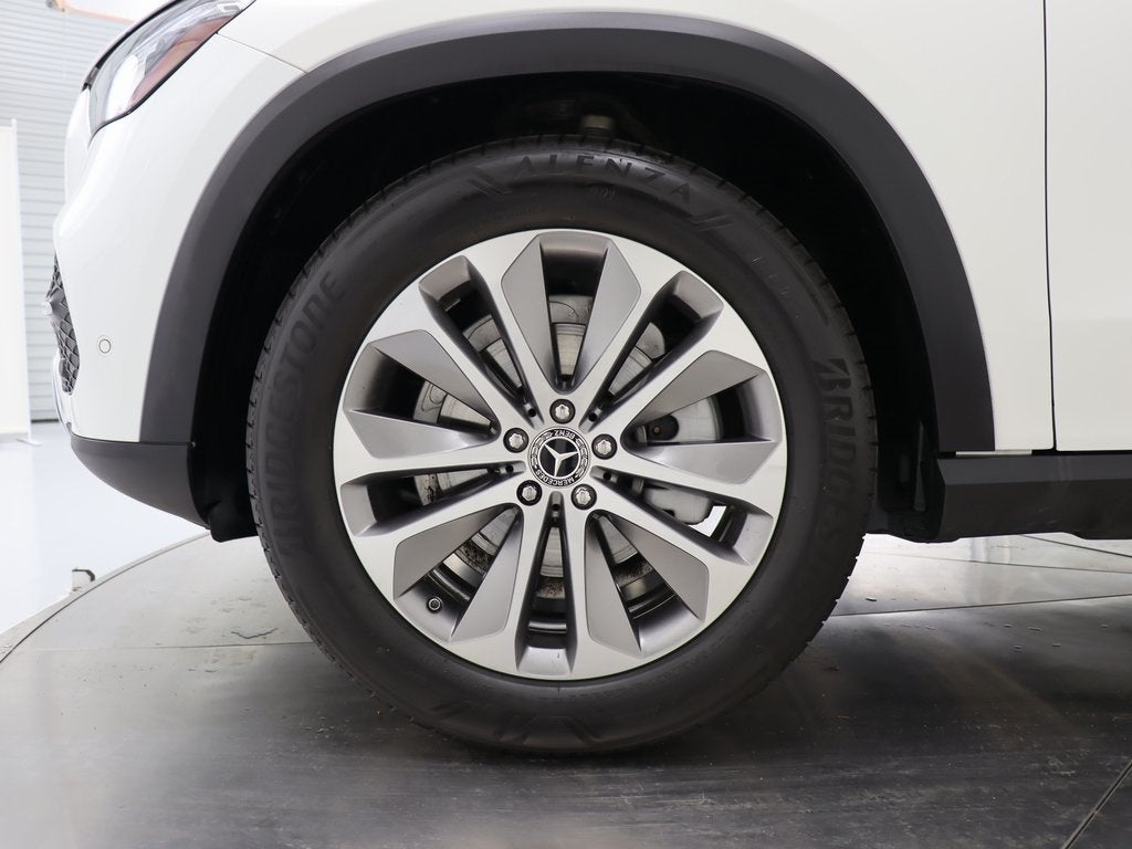 2020 Mercedes-Benz GLE GLE 350 4MATIC®