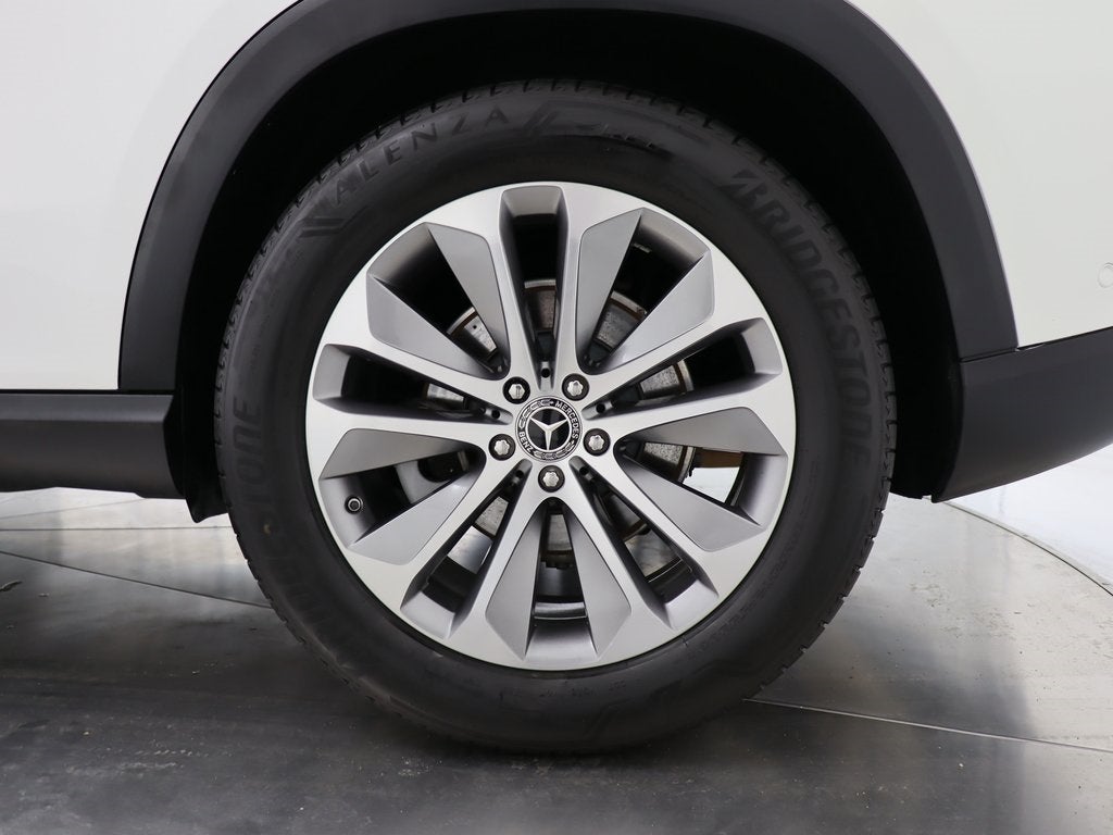 2020 Mercedes-Benz GLE GLE 350 4MATIC®