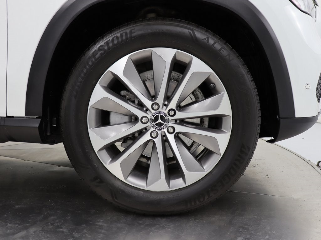 2020 Mercedes-Benz GLE GLE 350 4MATIC®