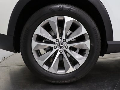 2020 Mercedes-Benz GLE GLE 350 4MATIC®