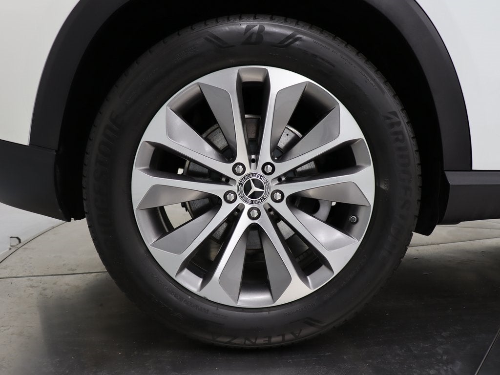 2020 Mercedes-Benz GLE GLE 350 4MATIC®