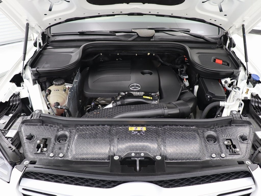 2020 Mercedes-Benz GLE GLE 350 4MATIC®