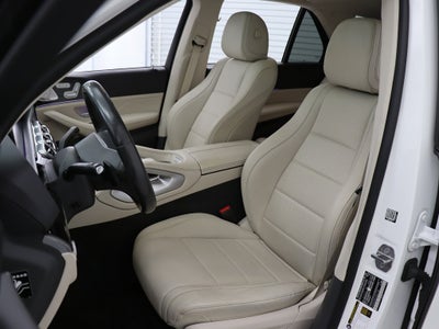 2020 Mercedes-Benz GLE GLE 350 4MATIC®