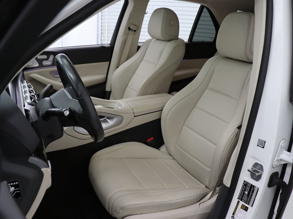 2020 Mercedes-Benz GLE GLE 350 4MATIC®