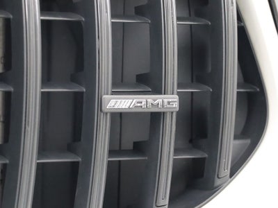 2021 Mercedes-Benz GLE GLE 53 AMG® 4MATIC®
