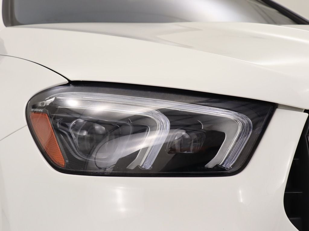 2021 Mercedes-Benz GLE GLE 53 AMG® 4MATIC®