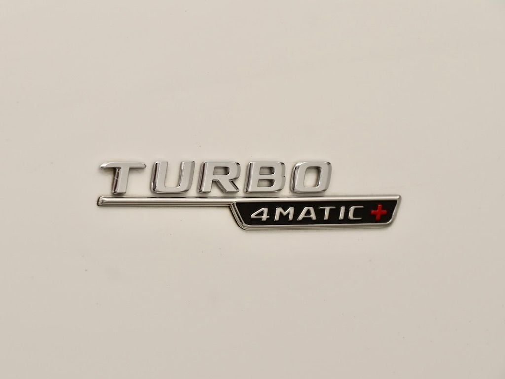 2021 Mercedes-Benz GLE GLE 53 AMG® 4MATIC®